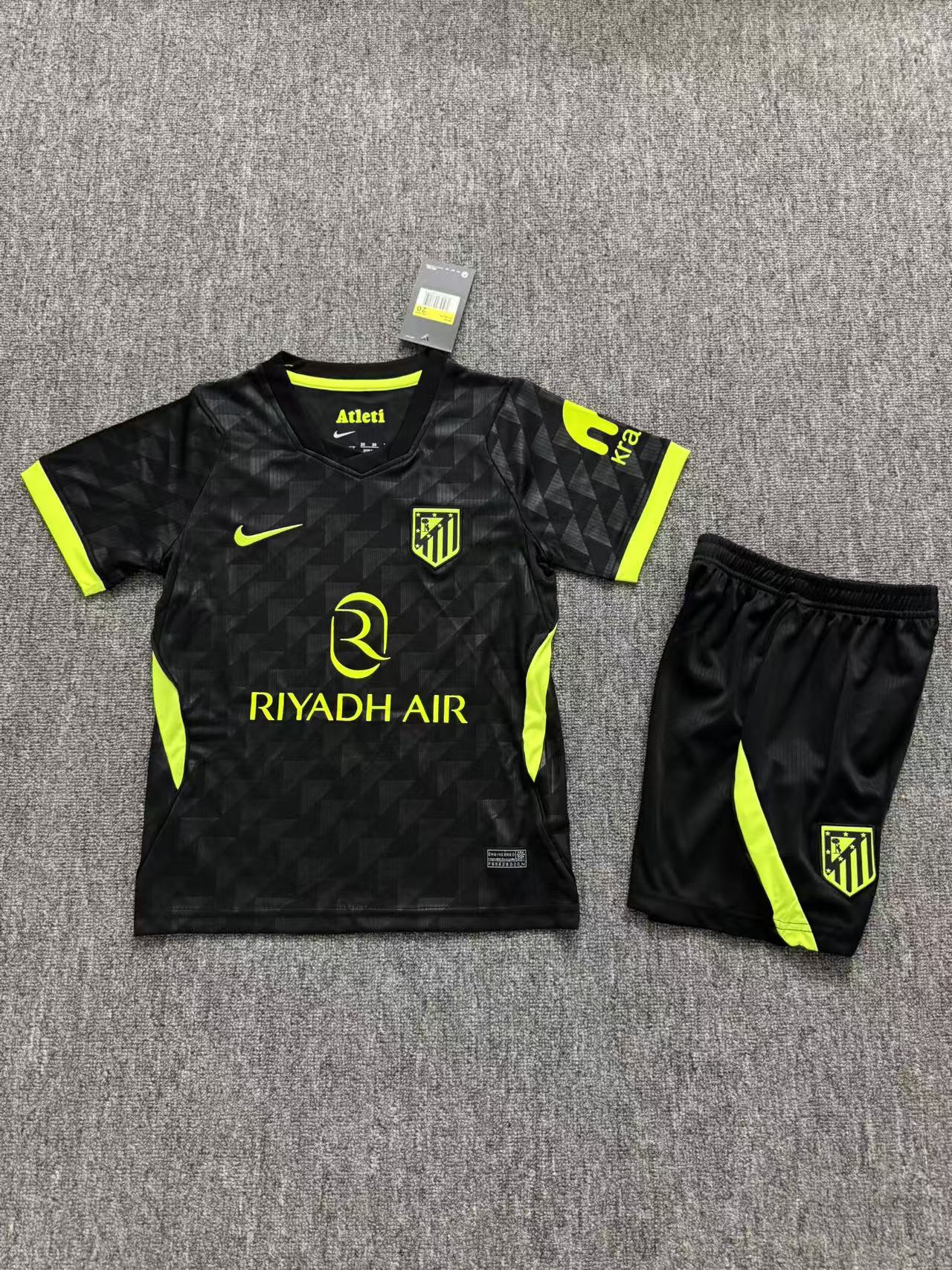 Youth 2026 Soccer jersey 887f7563